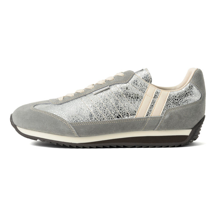 マラック・レザー｜MARACK-LE（SLV）