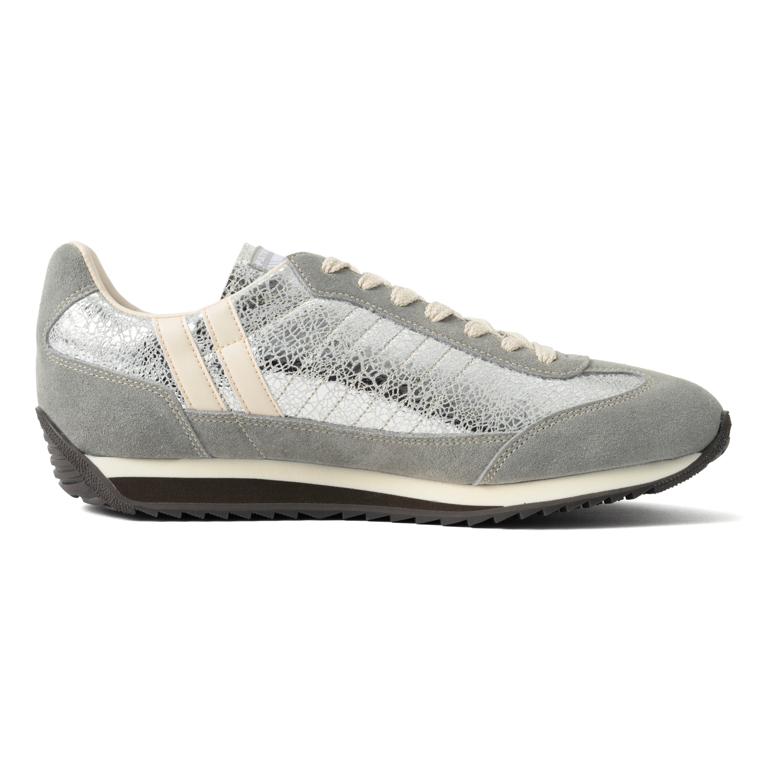 マラック・レザー｜MARACK-LE（SLV） – PATRICK｜パトリック公式