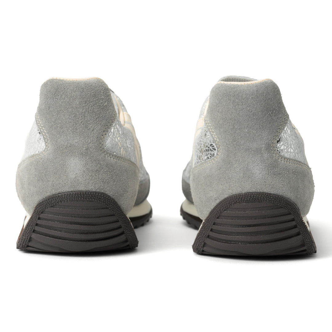 マラック・レザー｜MARACK-LE（SLV）