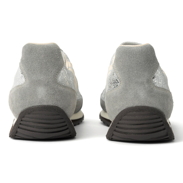 マラック・レザー｜MARACK-LE（SLV）