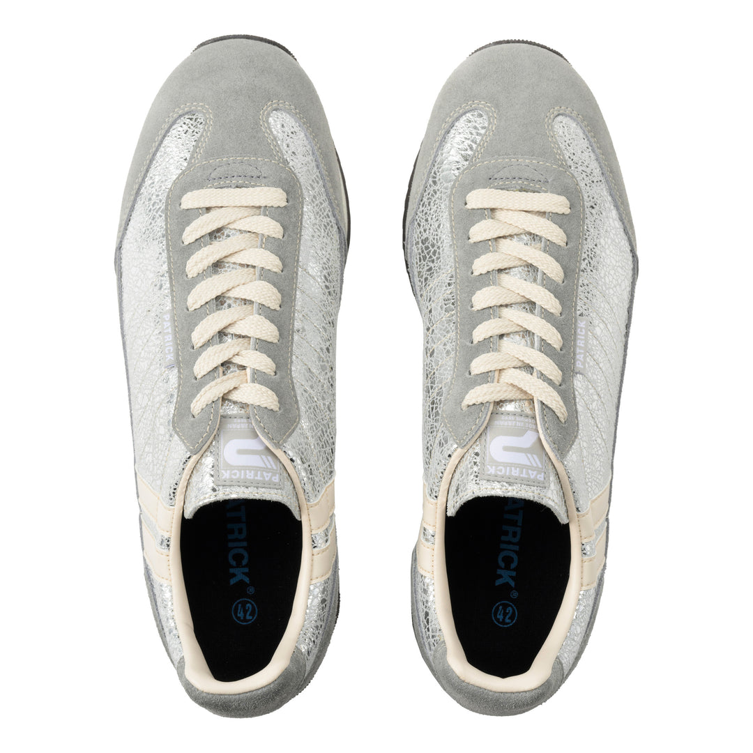 マラック・レザー｜MARACK-LE（SLV）