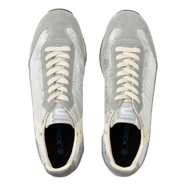 マラック・レザー｜MARACK-LE（SLV）