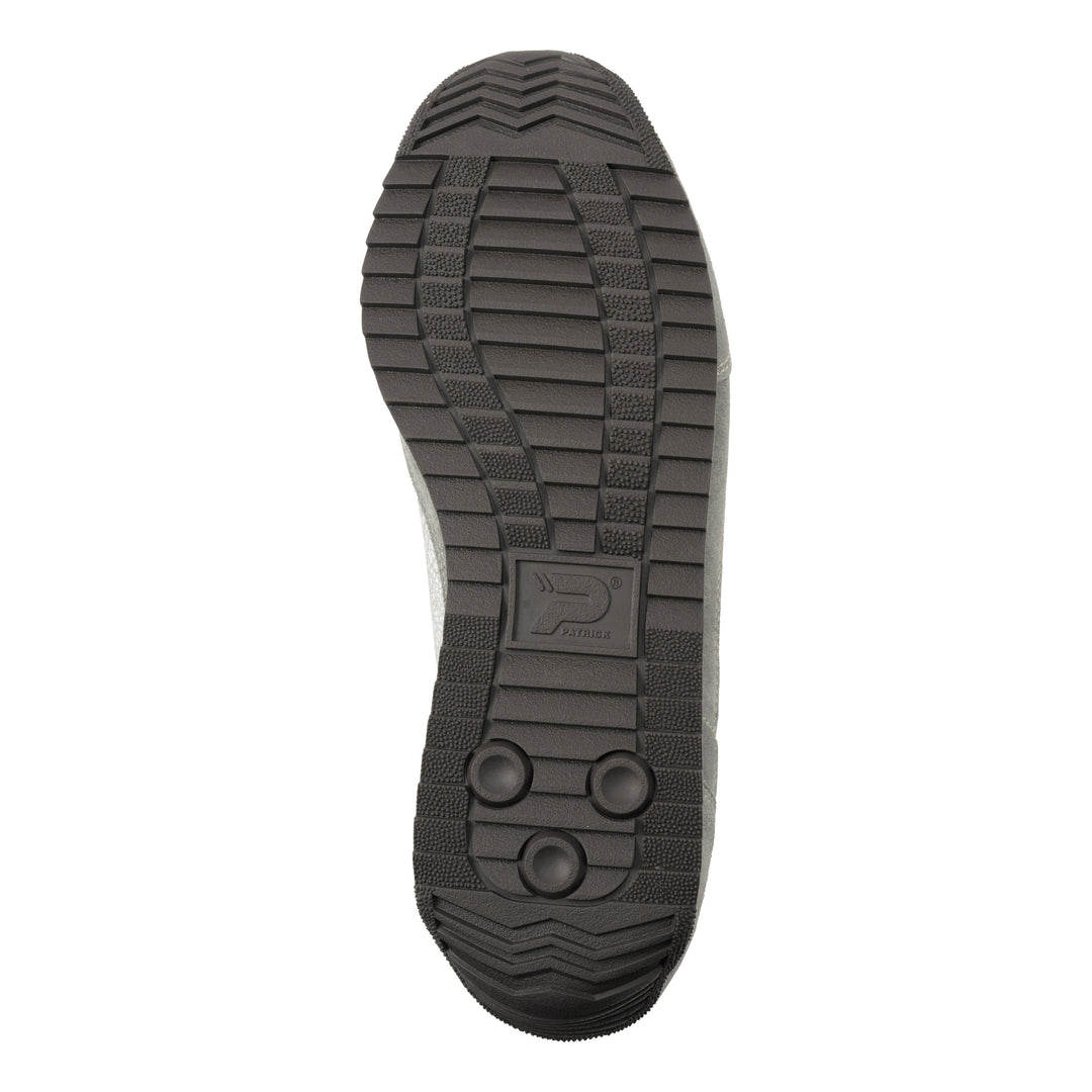 マラック・レザー｜MARACK-LE（SLV）