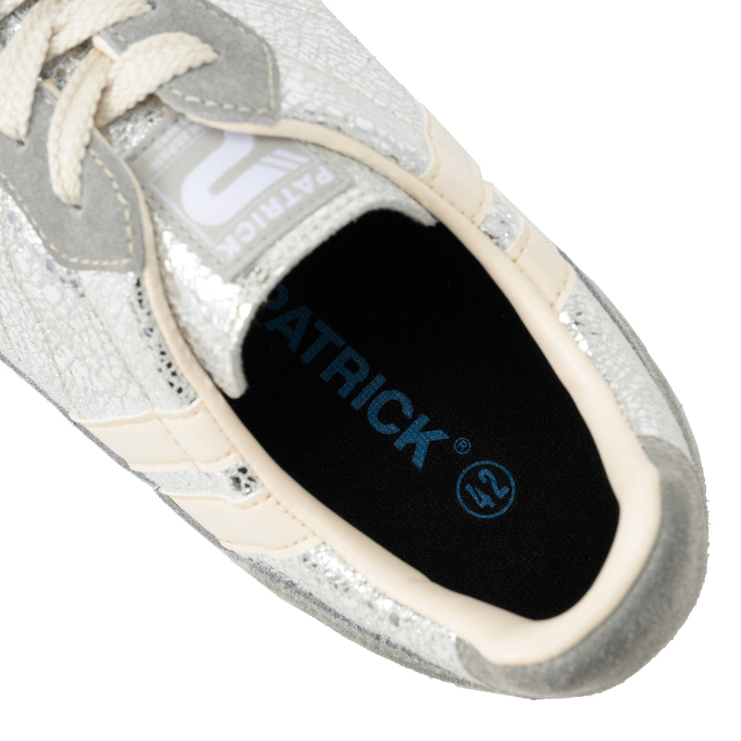 マラック・レザー｜MARACK-LE（SLV）