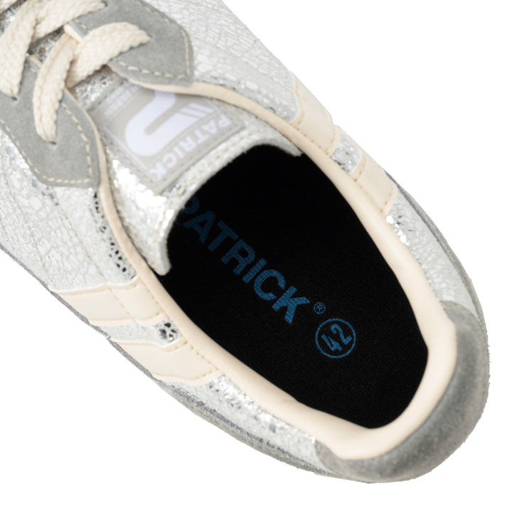 マラック・レザー｜MARACK-LE（SLV）