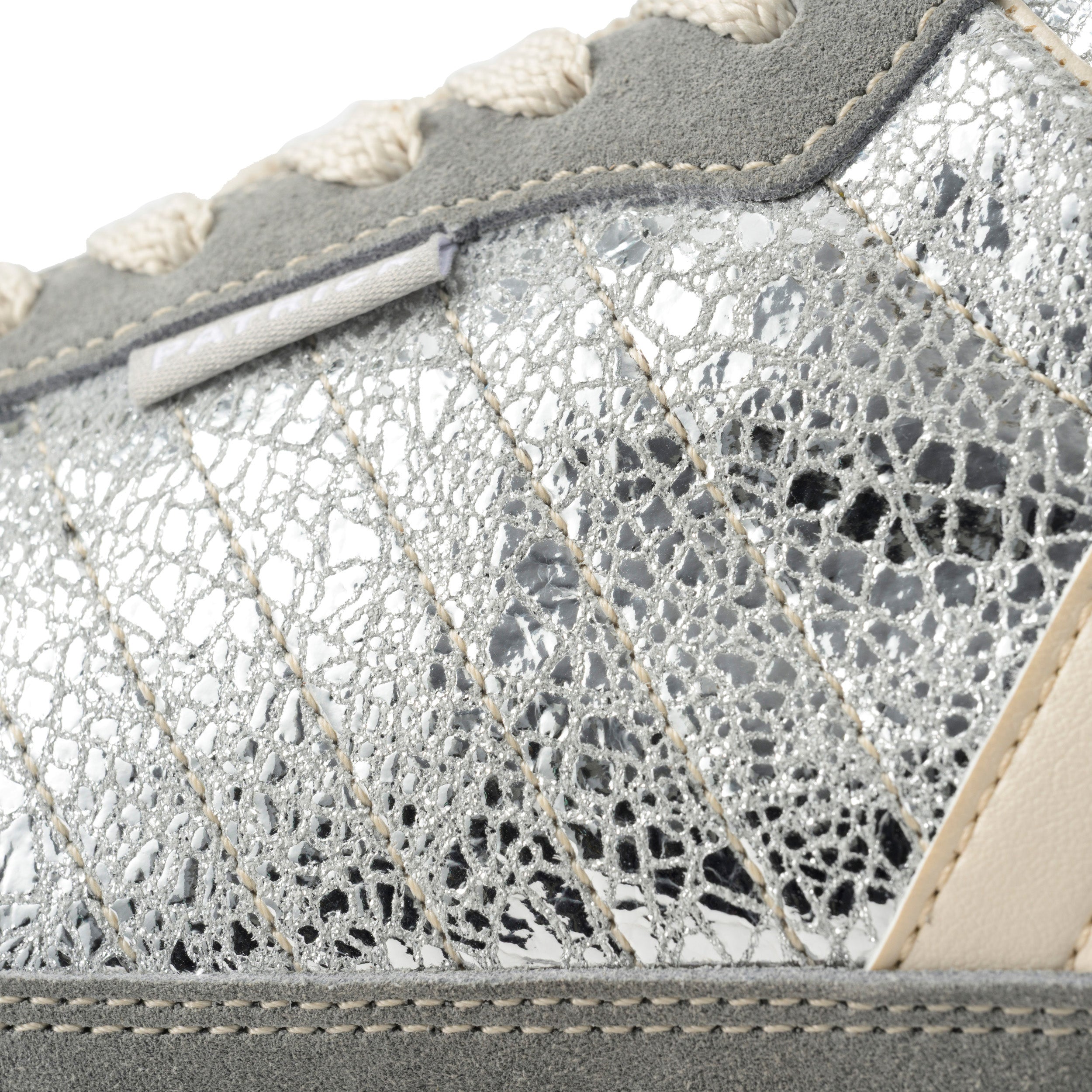 ◯しろのスワッグ マラック・レザー｜MARACK-LE（SLV） – PATRICK｜パトリック公式