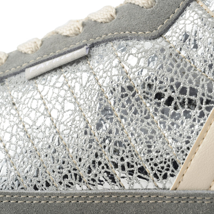 マラック・レザー｜MARACK-LE（SLV）