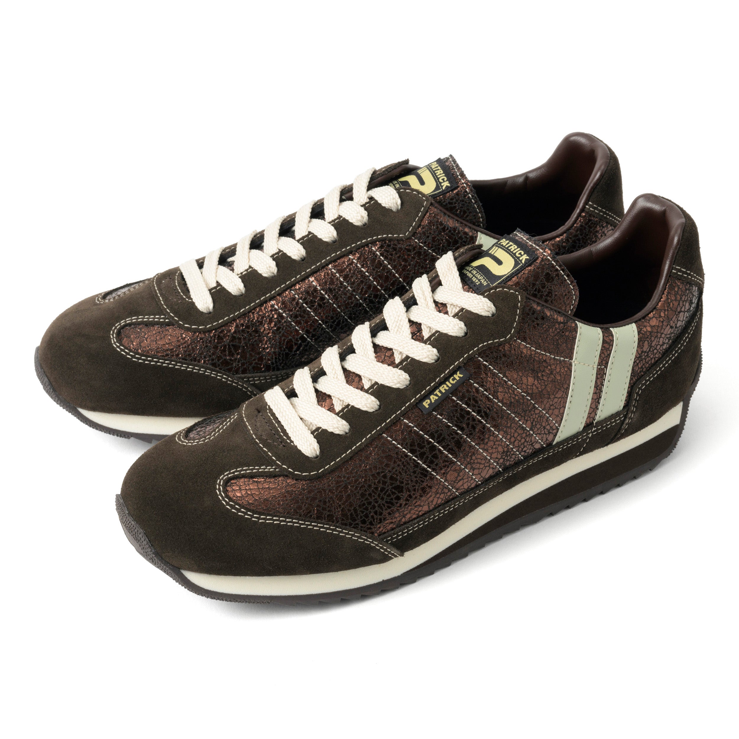 マラック・レザー｜MARACK-LE（CHO） – PATRICK｜パトリック公式