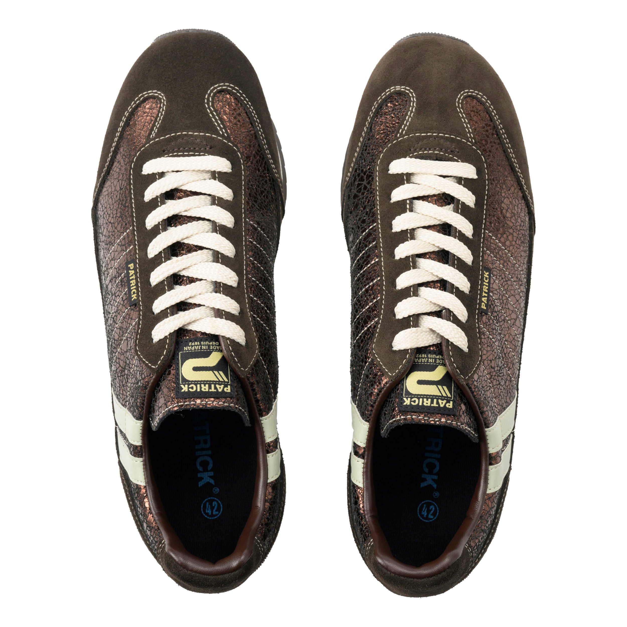 marroka出品 マラック・レザー｜MARACK-LE（CHO） – PATRICK｜パトリック公式