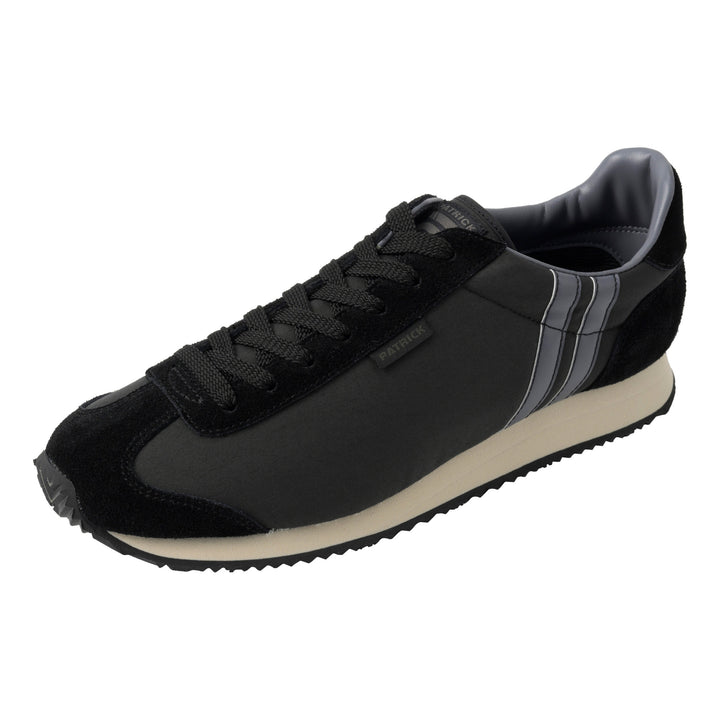 ネバダ・ポプリン｜NEVADA-POPLIN（BLK）