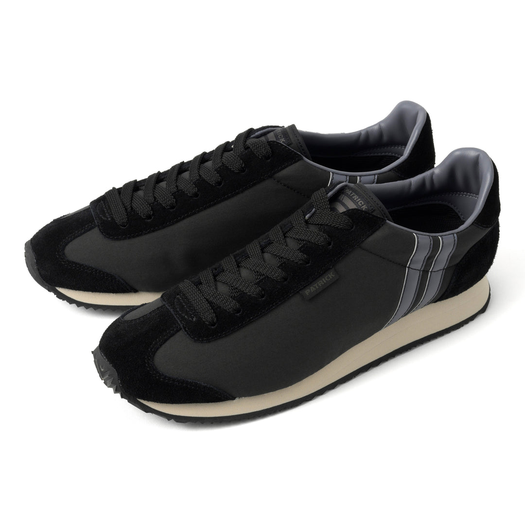 ネバダ・ポプリン｜NEVADA-POPLIN（BLK）