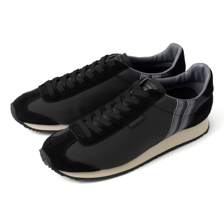 ネバダ・ポプリン｜NEVADA-POPLIN（BLK）