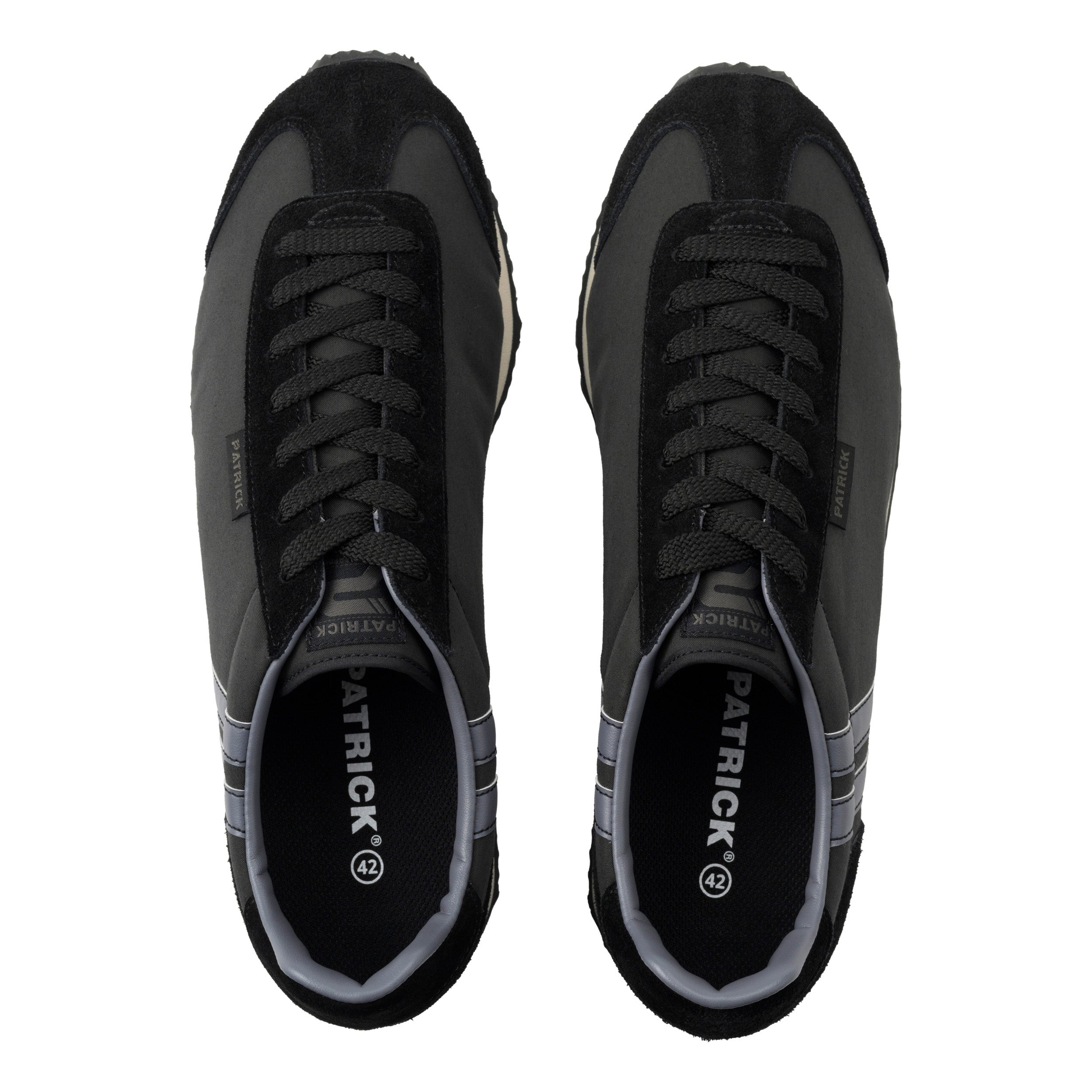 ネバダ・ポプリン｜NEVADA-POPLIN（BLK） – PATRICK｜パトリック公式