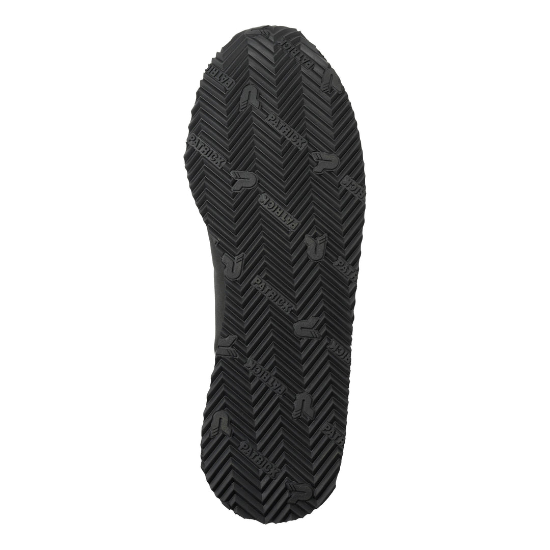 ネバダ・ポプリン｜NEVADA-POPLIN（BLK）