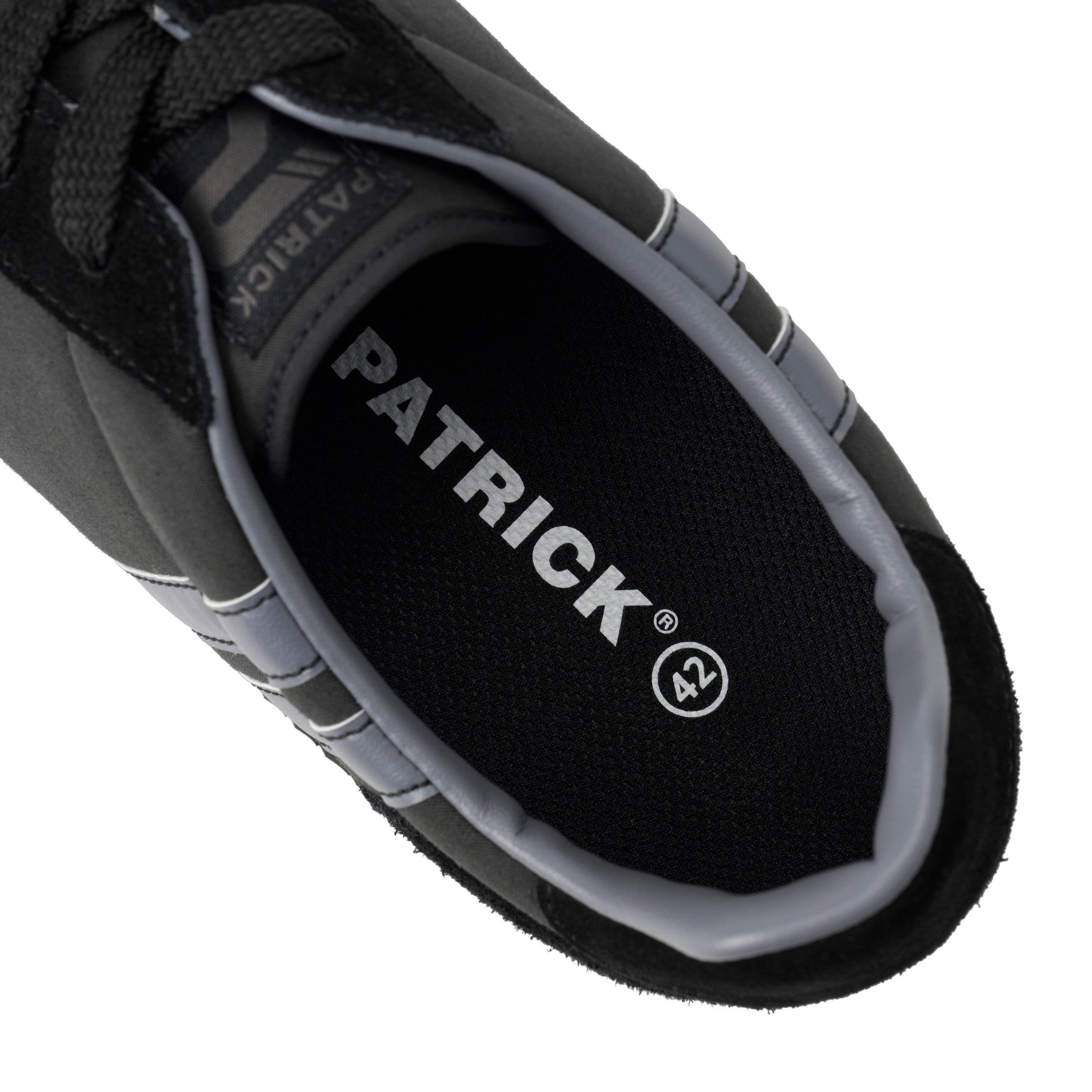 ネバダ・ポプリン｜NEVADA-POPLIN（BLK） – PATRICK｜パトリック公式