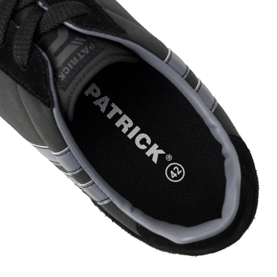 ネバダ・ポプリン｜NEVADA-POPLIN（BLK）