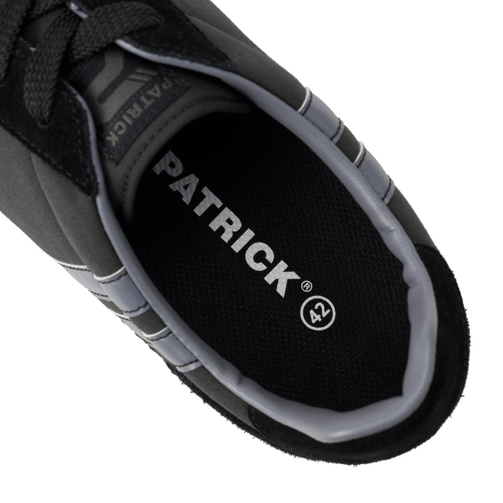 ネバダ・ポプリン｜NEVADA-POPLIN（BLK）