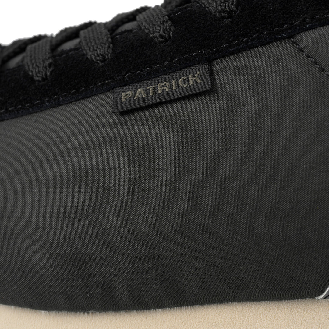 ネバダ・ポプリン｜NEVADA-POPLIN（BLK）