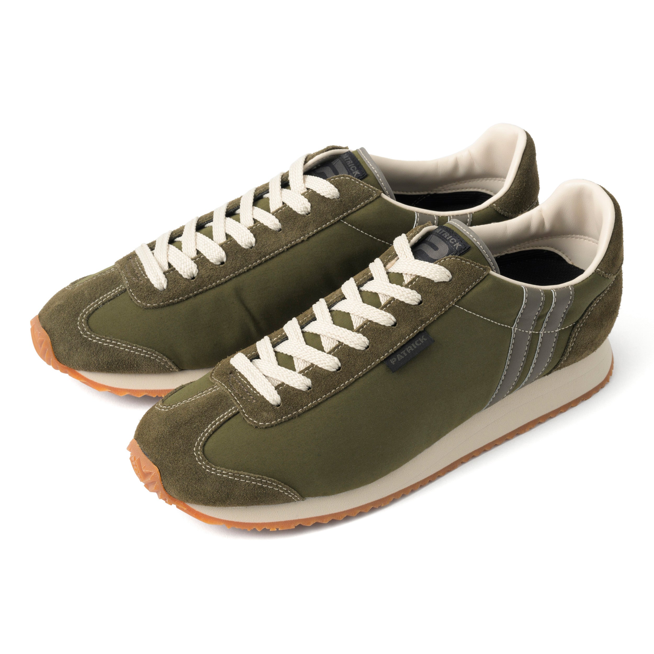 ネバダ・ポプリン｜NEVADA-POPLIN（OLV） – PATRICK｜パトリック公式