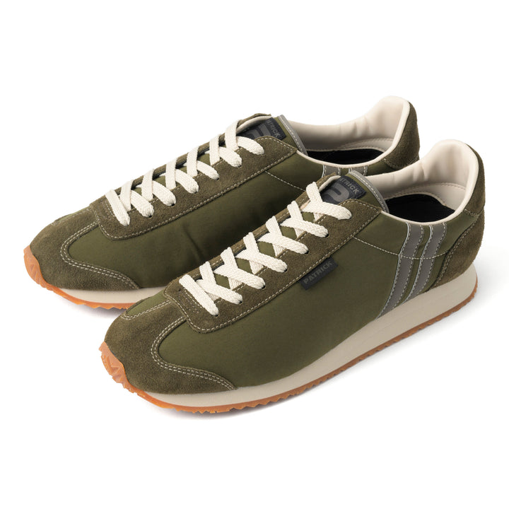 ネバダ・ポプリン｜NEVADA-POPLIN（OLV）