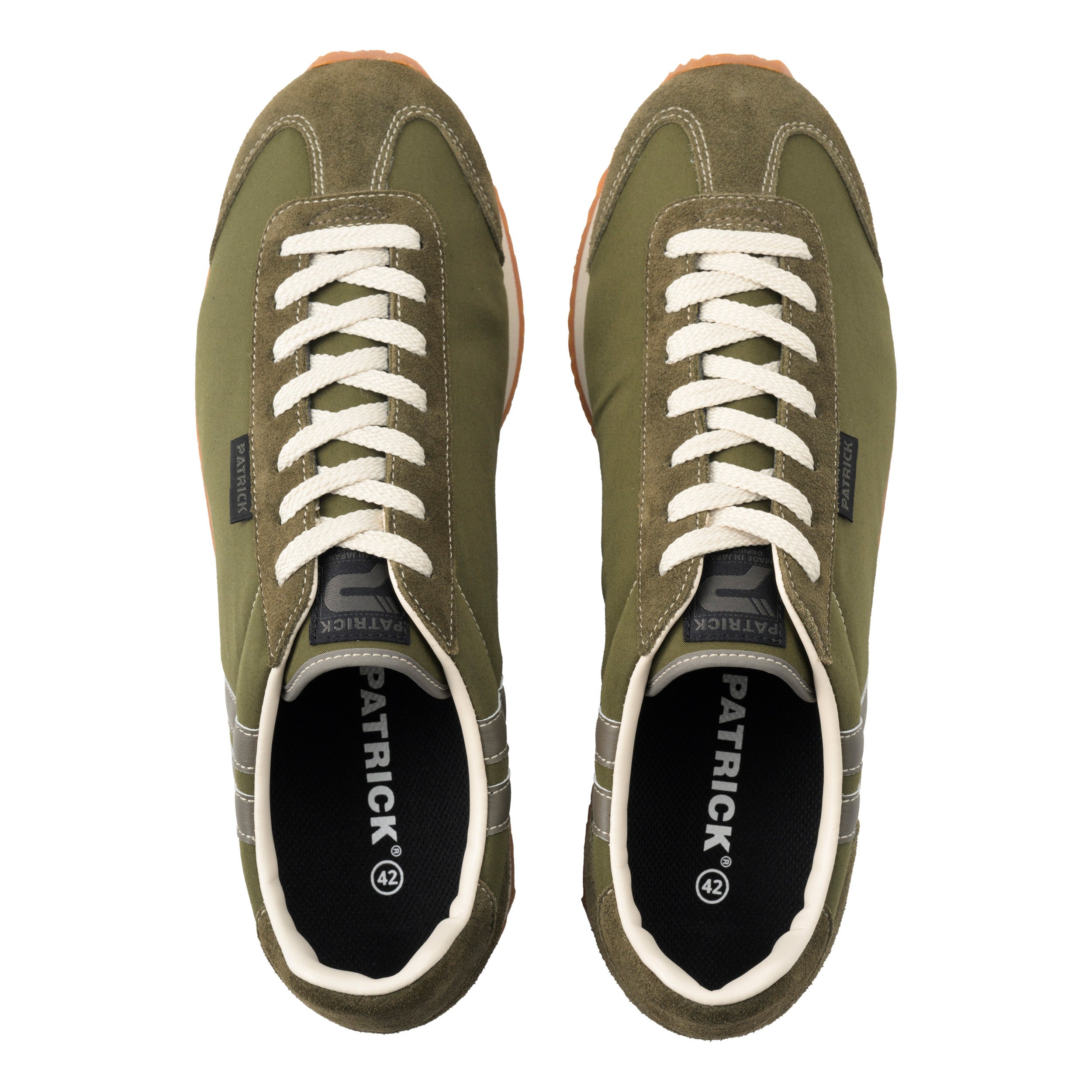 ネバダ・ポプリン｜NEVADA-POPLIN（OLV） – PATRICK｜パトリック公式