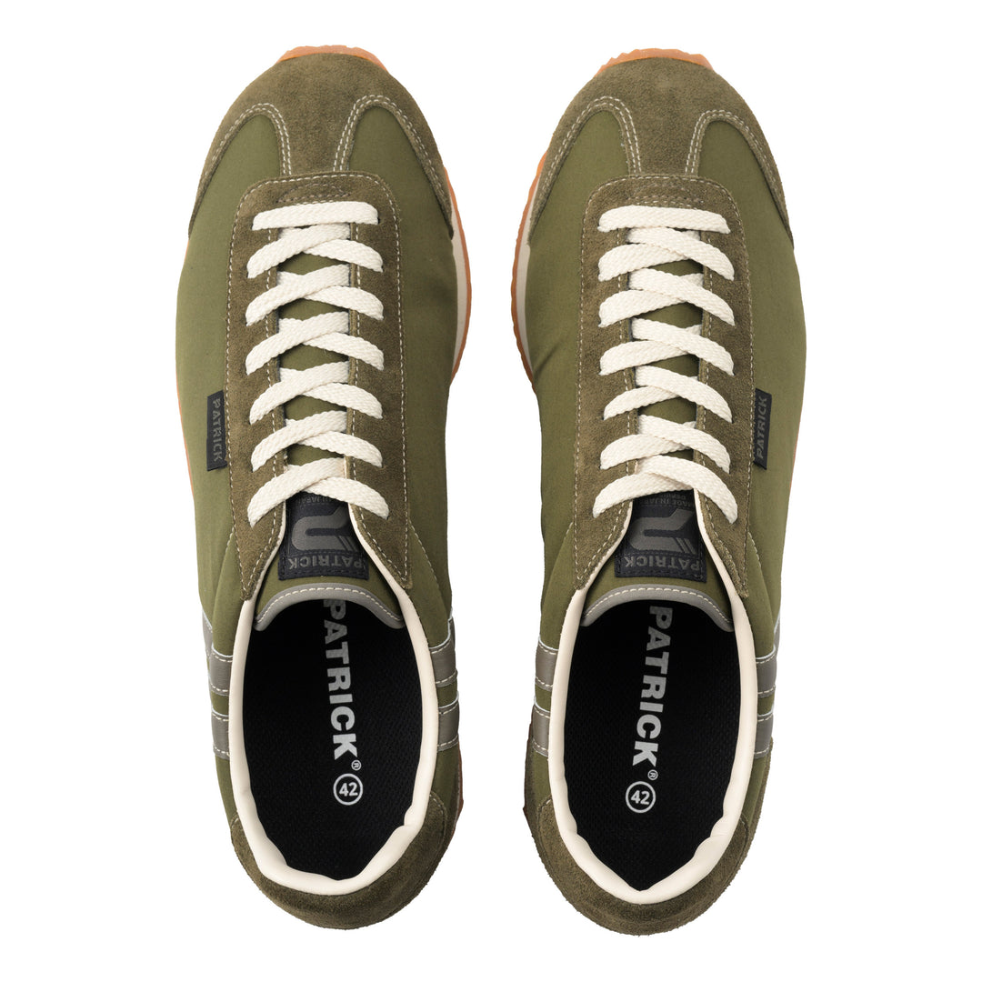 ネバダ・ポプリン｜NEVADA-POPLIN（OLV）