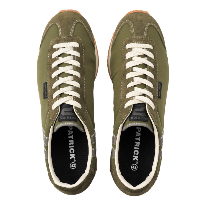 ネバダ・ポプリン｜NEVADA-POPLIN（OLV）