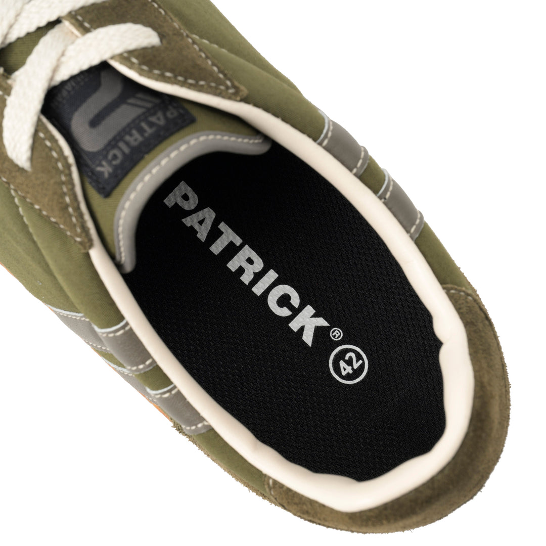 ネバダ・ポプリン｜NEVADA-POPLIN（OLV）