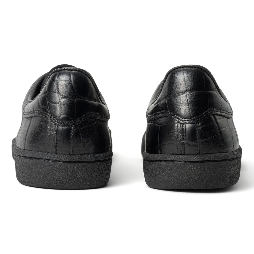 パンチ・ラージクロコ｜PUNCH-LCR（BLK）