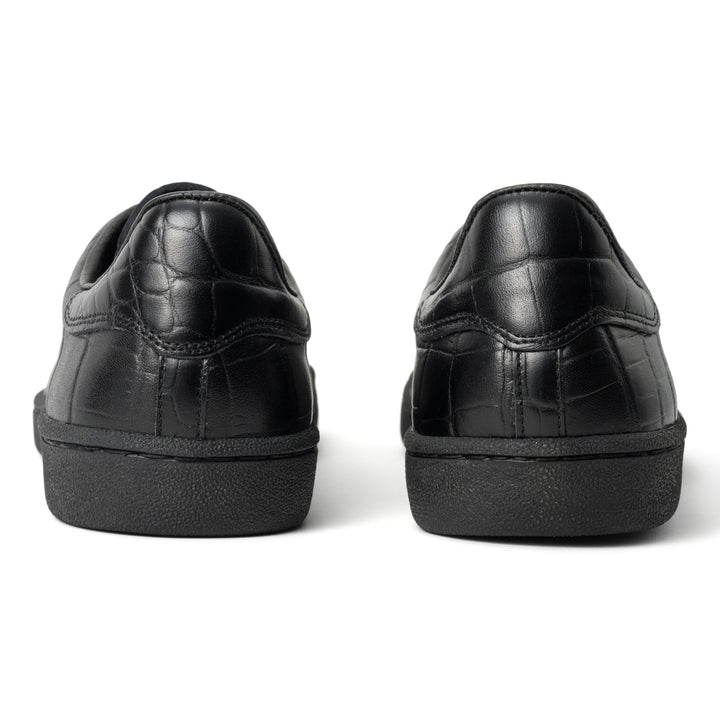 パンチ・ラージクロコ｜PUNCH-LCR（BLK）