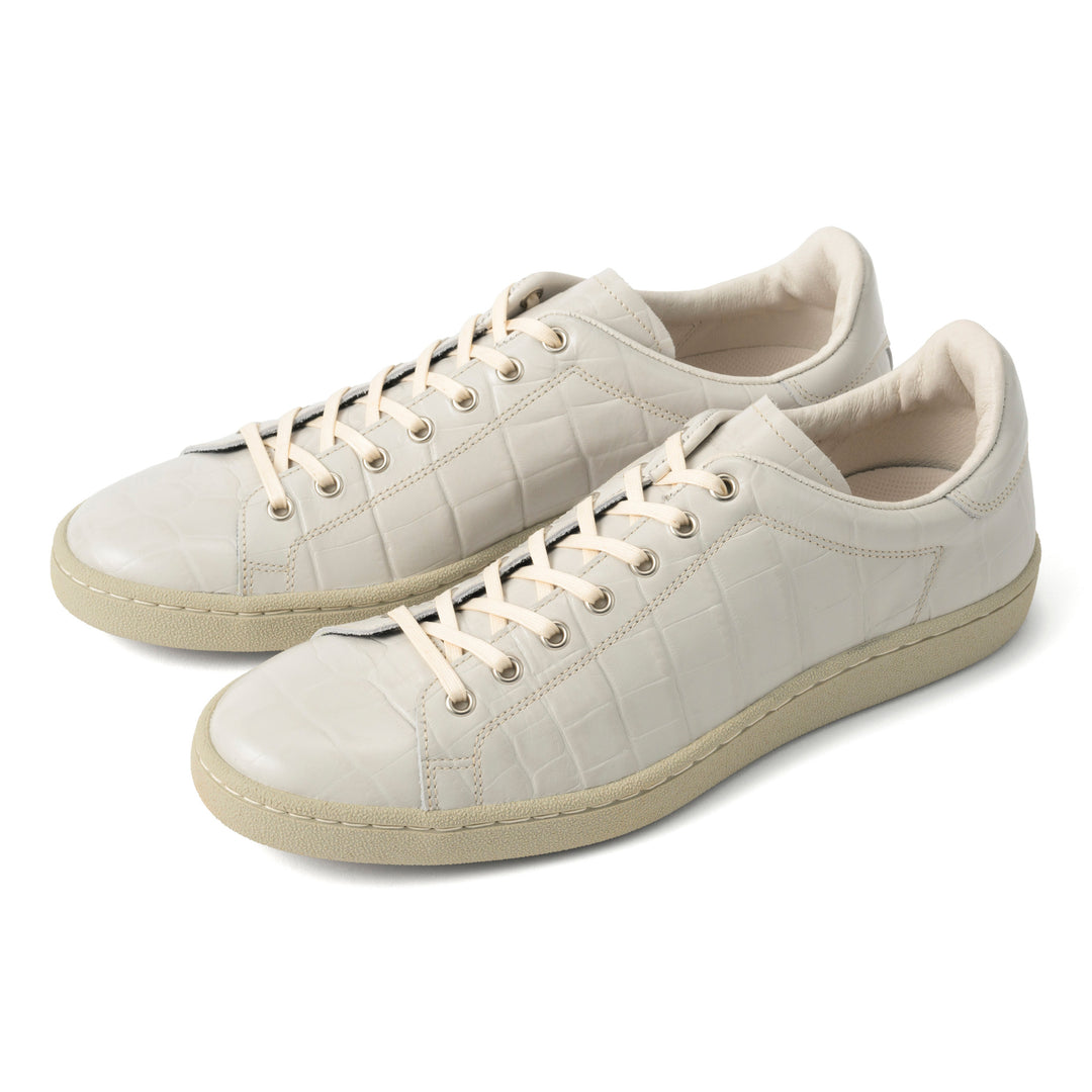 パンチ・ラージクロコ｜PUNCH-LCR（GRY）