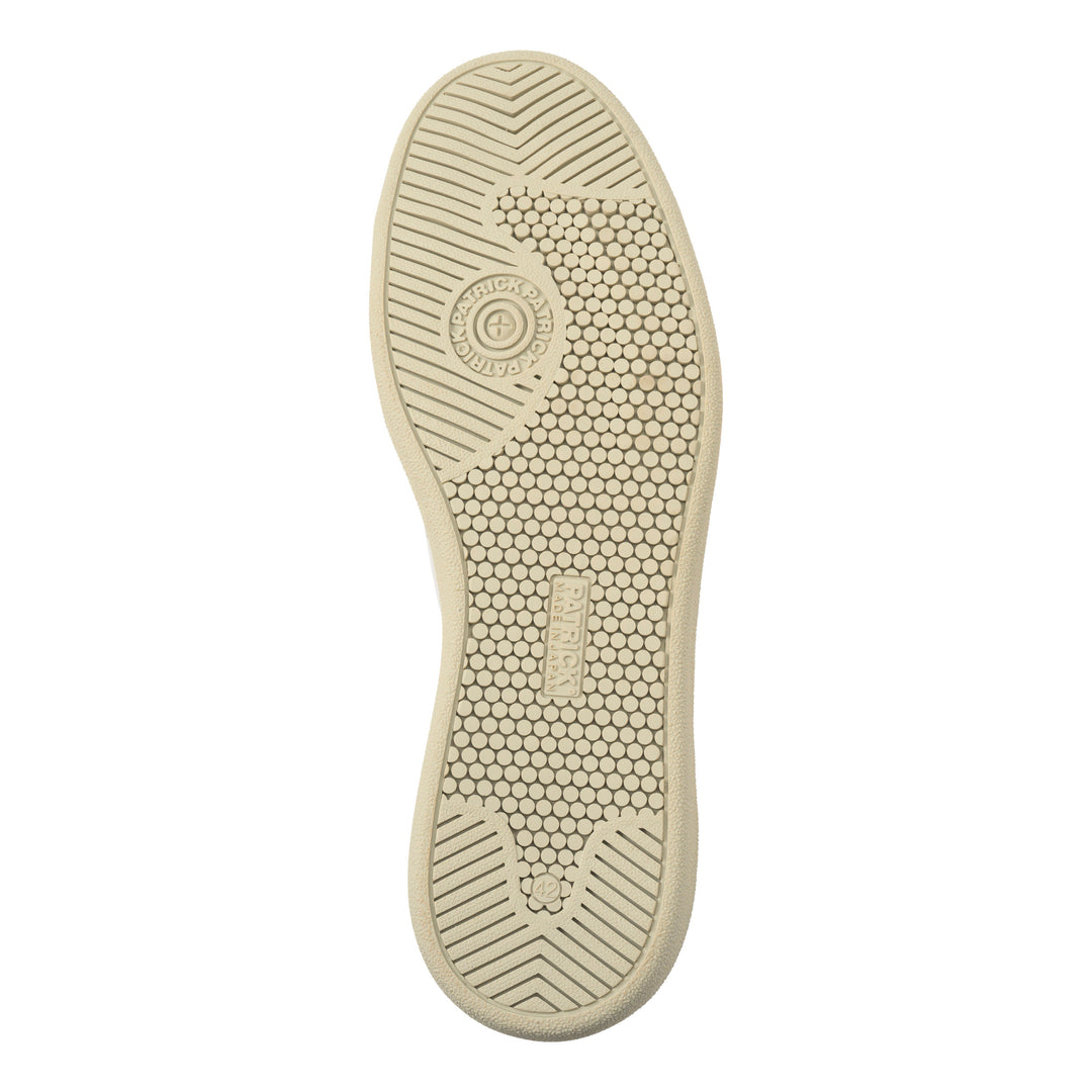 パンチ・ラージクロコ｜PUNCH-LCR（GRY）