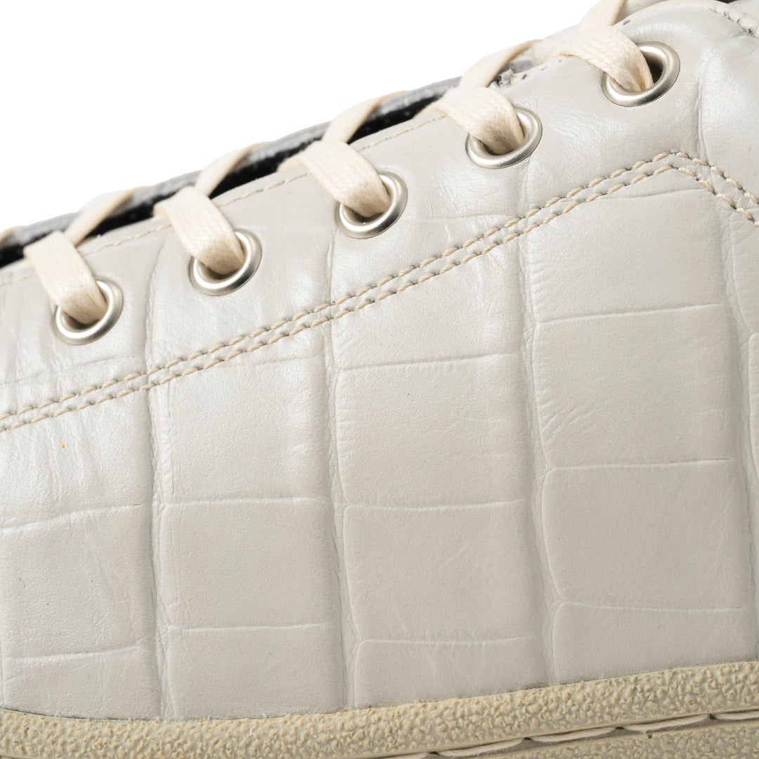 パンチ・ラージクロコ｜PUNCH-LCR（GRY）