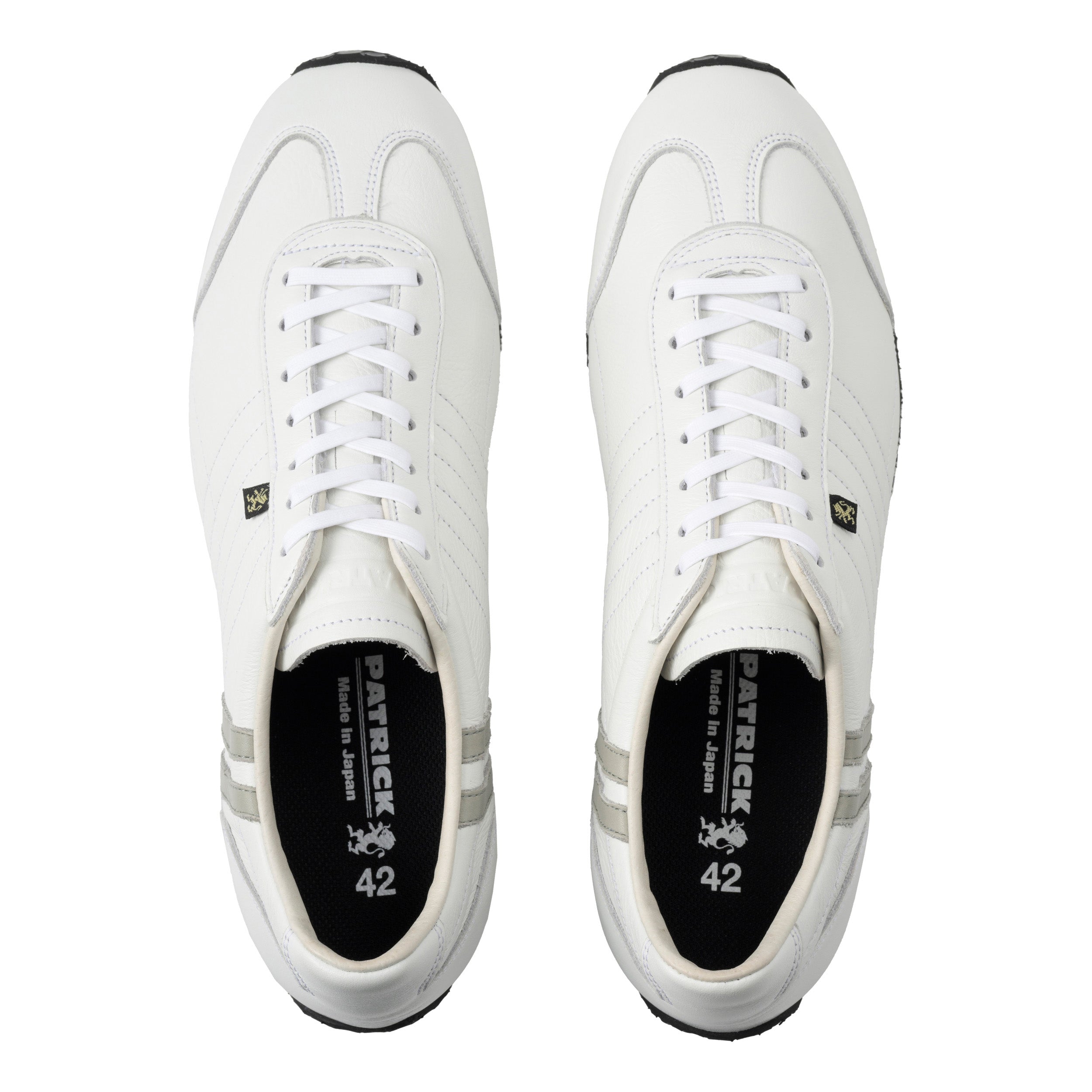 パミールプラス｜PAMIR+（WHT） – PATRICK｜パトリック公式オンライン