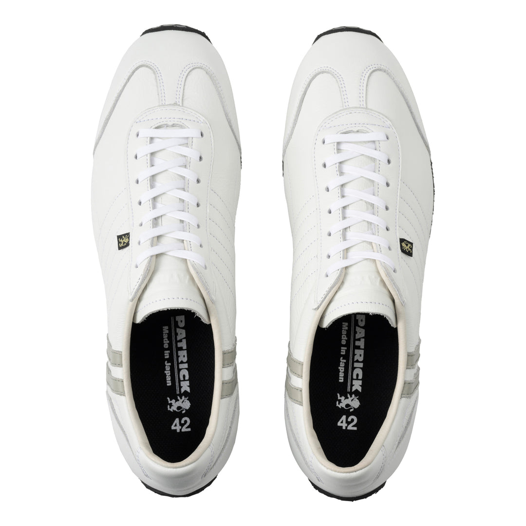 パミールプラス｜PAMIR+（WHT）