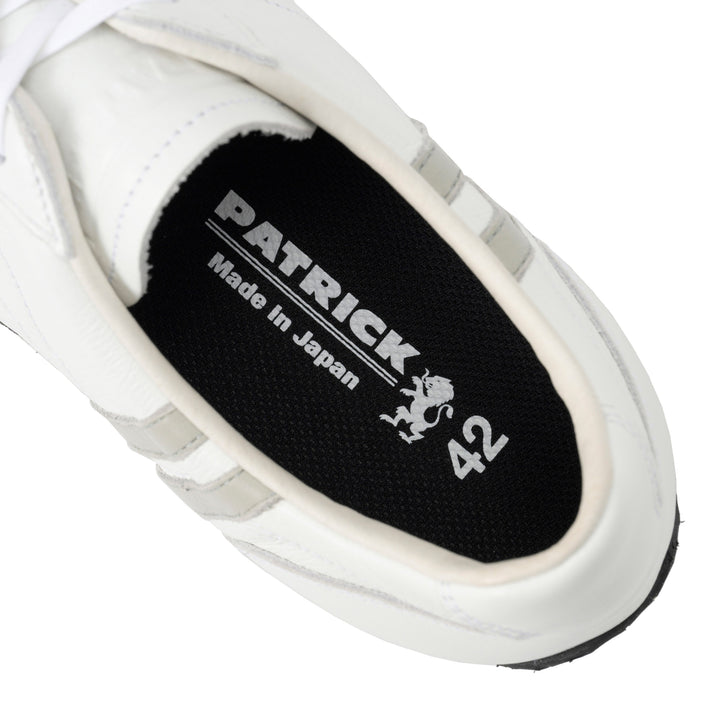 パミールプラス｜PAMIR+（WHT）