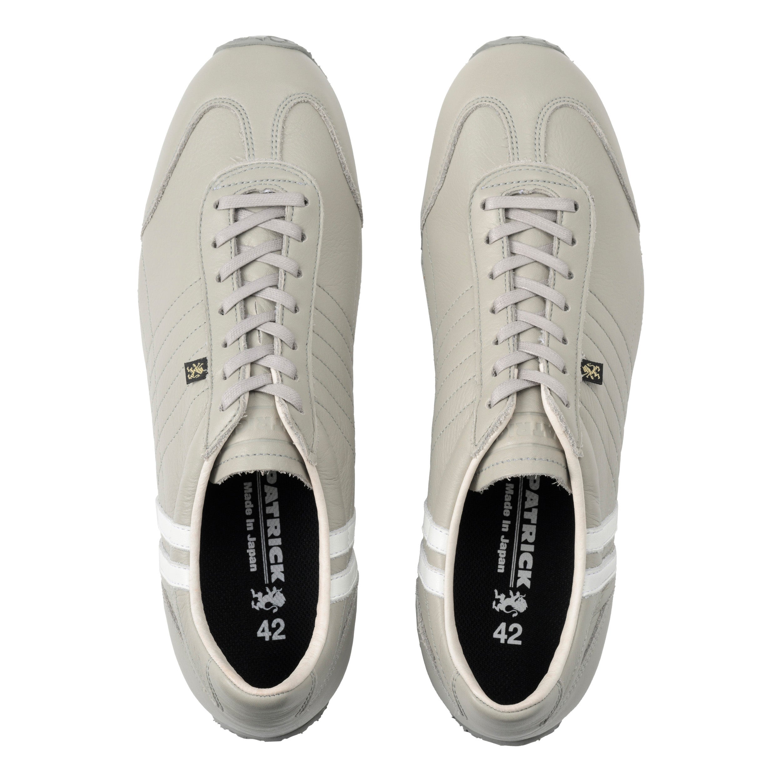 パミールプラス｜PAMIR+（GRY） – PATRICK｜パトリック公式オンライン