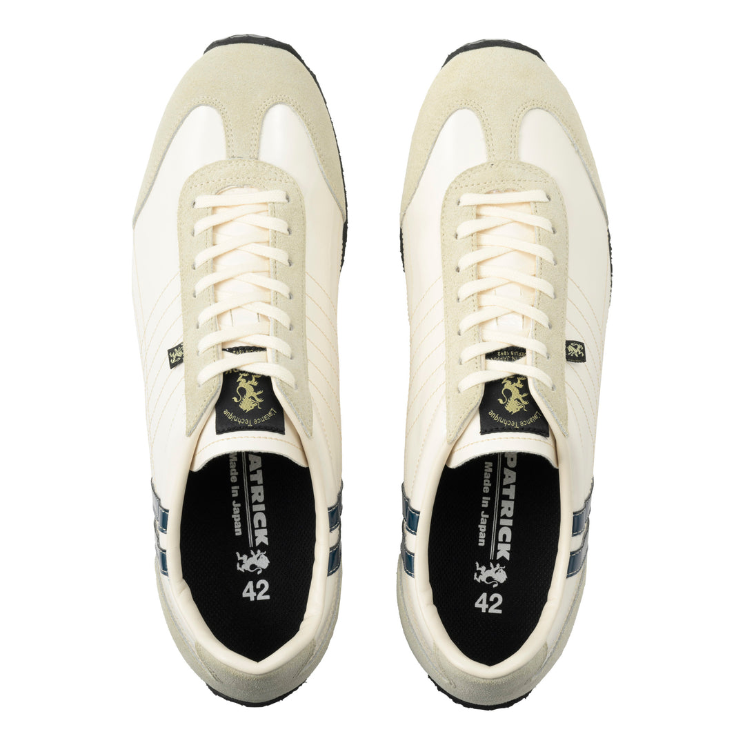 アイリス・パテント｜IRIS-PT（WH/GN）