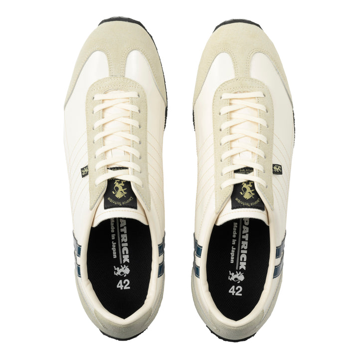 アイリス・パテント｜IRIS-PT（WH/GN）