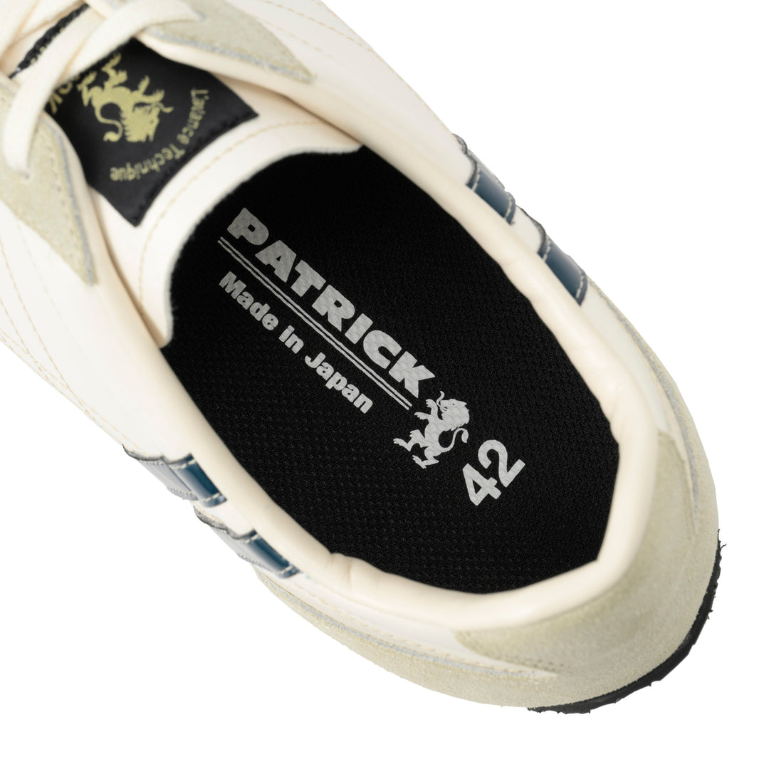 アイリス・パテント｜IRIS-PT（WH/GN）