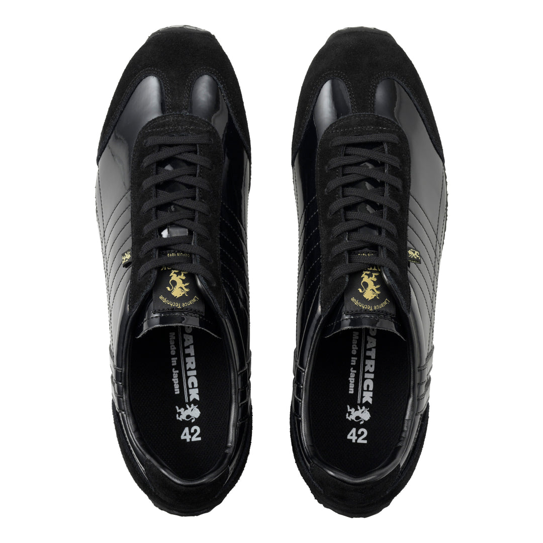 アイリス・パテント｜IRIS-PT（NOIR）