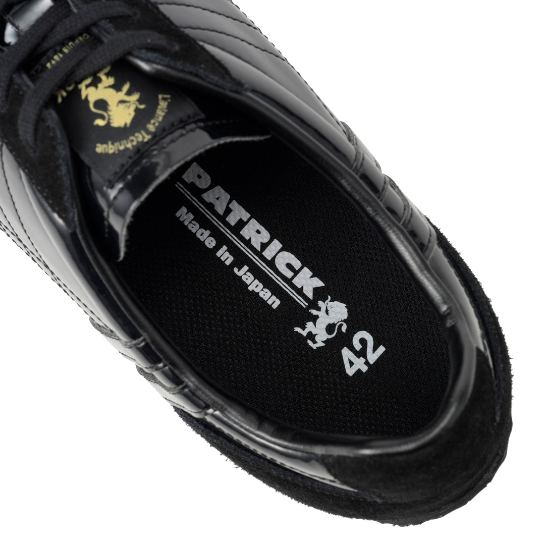 アイリス・パテント｜IRIS-PT（NOIR）