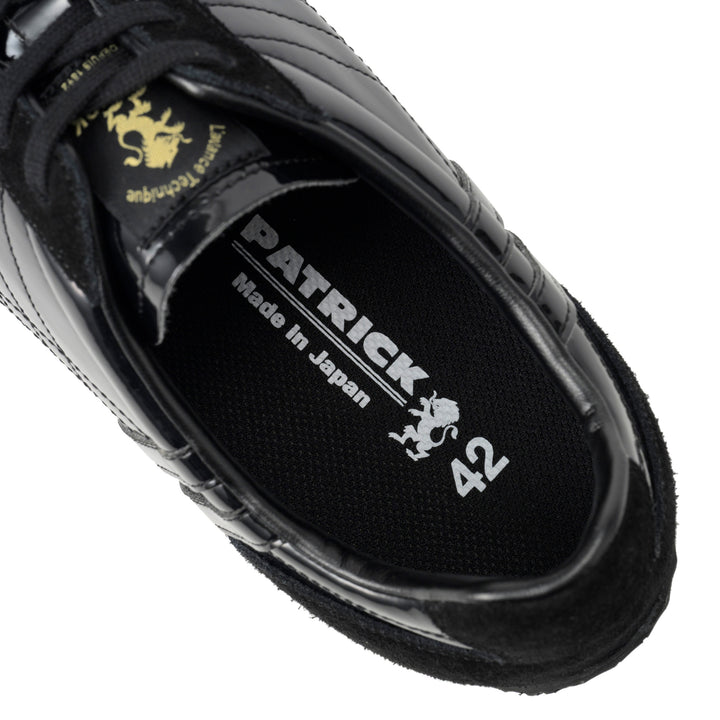 アイリス・パテント｜IRIS-PT（NOIR）