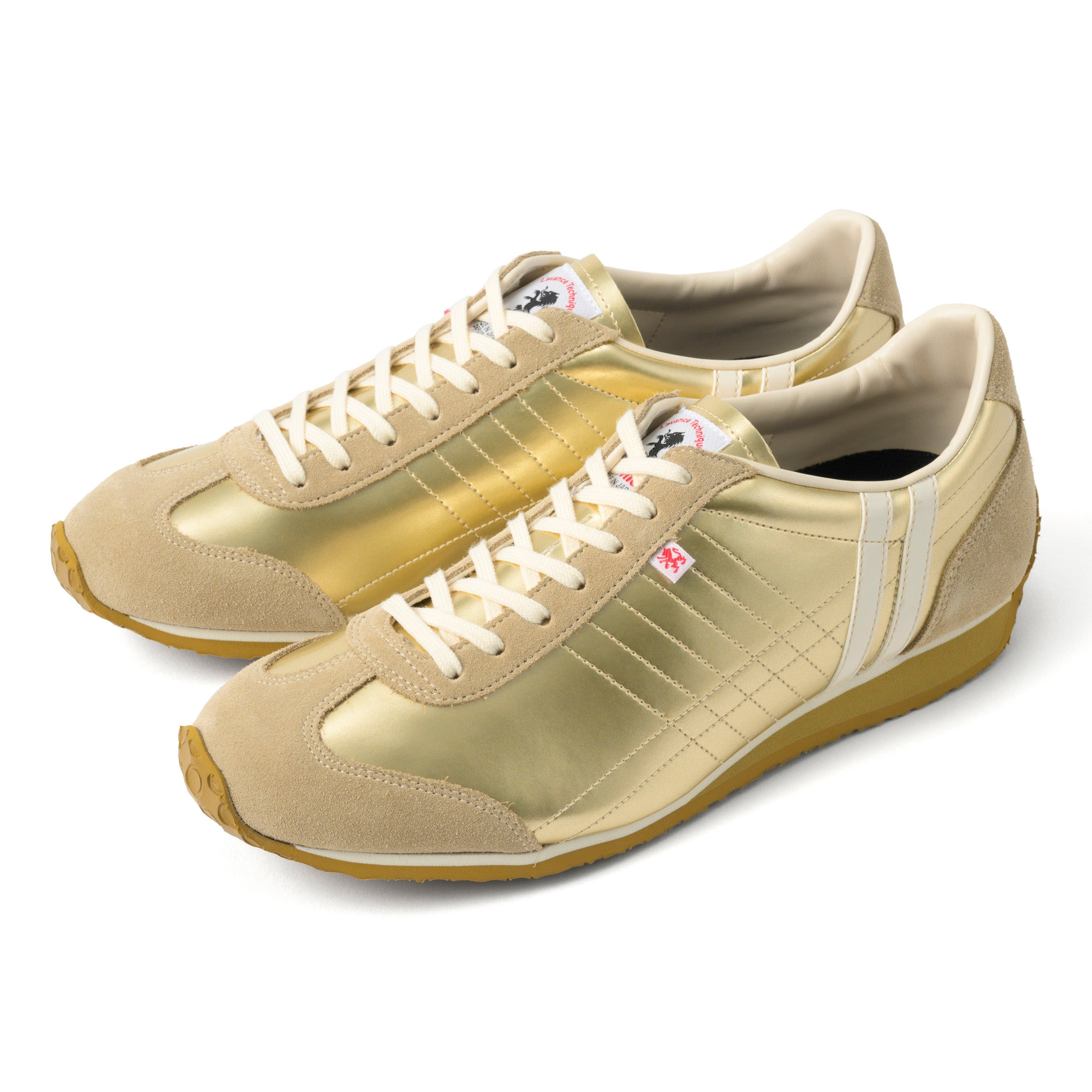 アイリス・パテント｜IRIS-PT（GLD） – PATRICK｜パトリック公式