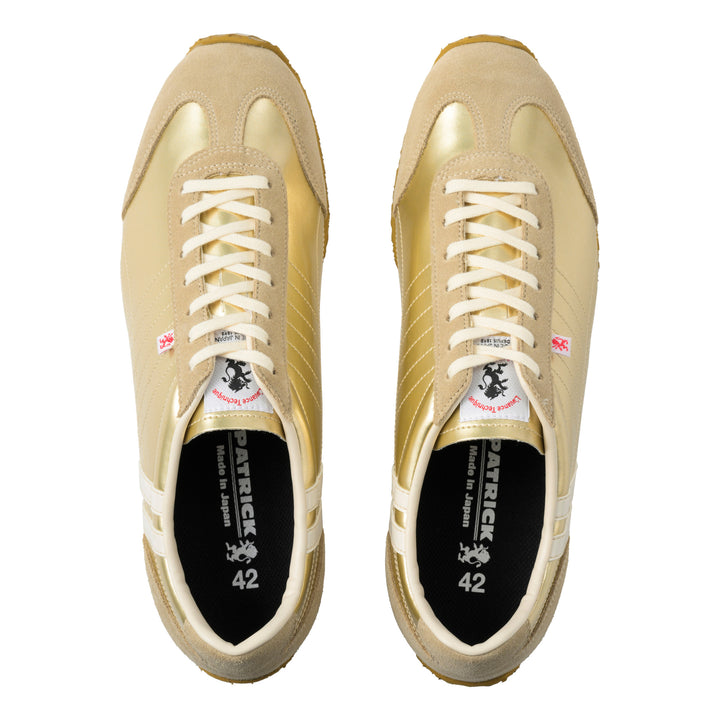 アイリス・パテント｜IRIS-PT（GLD）