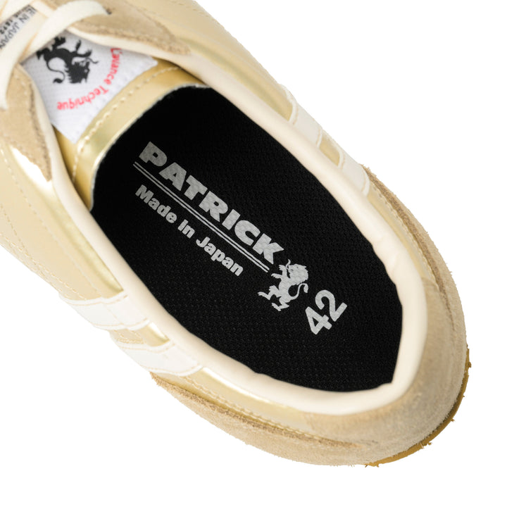 アイリス・パテント｜IRIS-PT（GLD）