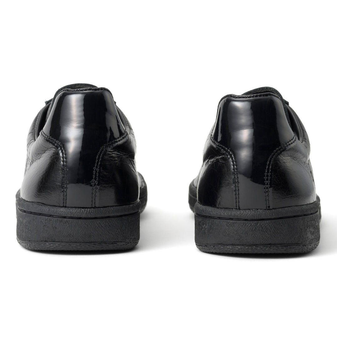 ケベック・リンクル｜QUEBEC-RK（BLK）