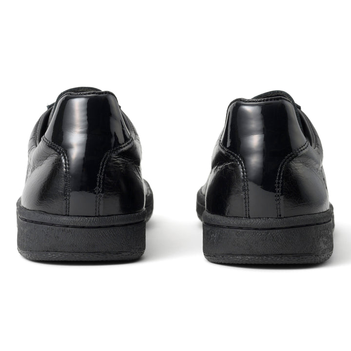 ケベック・リンクル｜QUEBEC-RK（BLK）