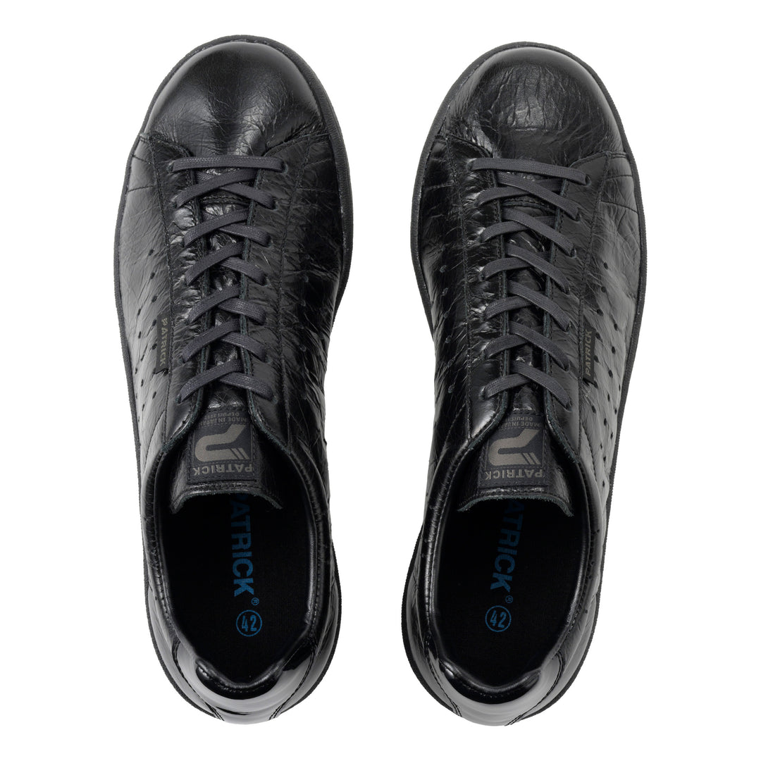 ケベック・リンクル｜QUEBEC-RK（BLK）