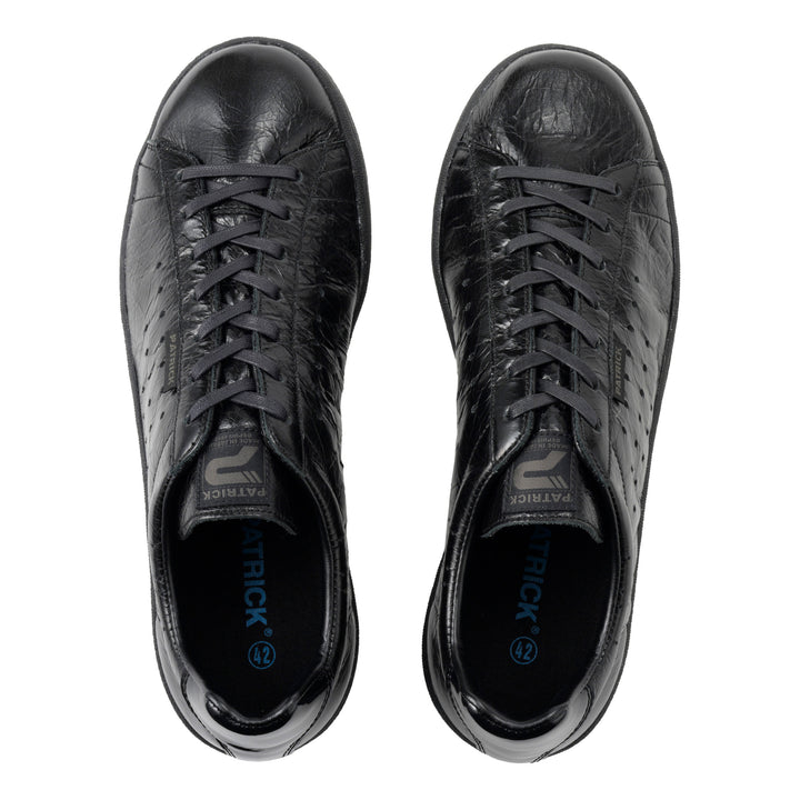 ケベック・リンクル｜QUEBEC-RK（BLK）